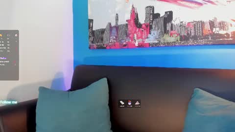 Luna Rosse  online show from June 2026 12:48:01 PM