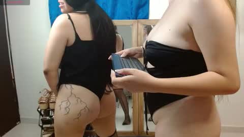 Snapshot of luna_rougets chatting on March 2026 01:48:02 PM Luna Rougets online show from March 2026 01:48:02 PM