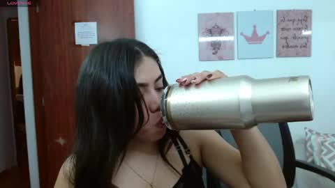 luna_rousse26 online show from May 2026 02:01:02 PM