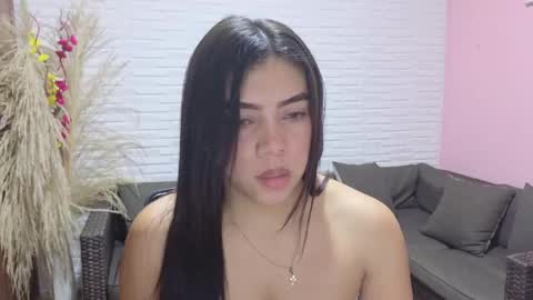 luna_rousse26 online show from June 2026 02:01:02 PM