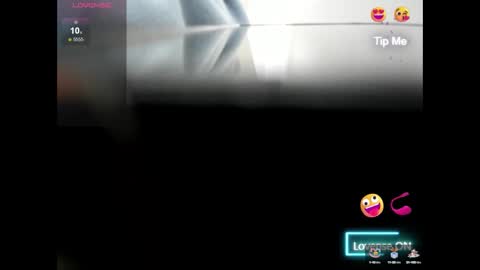 luna_smille online show from March 2025 09:55:02 AM