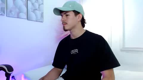 Snapshot of luna_stanford chatting on September 2025 02:13:02 AM Luna Stanford online show from September 2025 02:13:02 AM