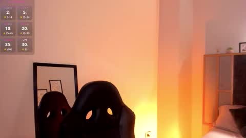 Snapshot of luna_tagliaferri chatting on December 2025 02:25:01 PM Luna online show from December 2025 02:25:01 PM