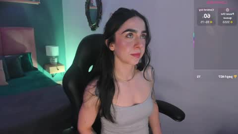 Luna online show from May 2026 08:43:02 PM
