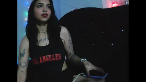 luna_velvet7 online show from May 2026 03:36:02 AM