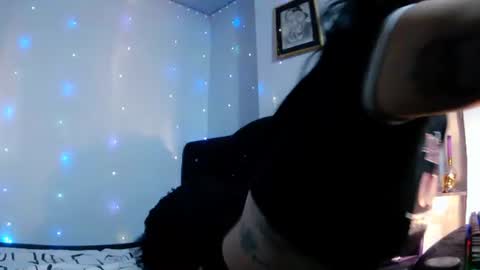luna_velvet7 online show from June 2026 02:54:02 AM