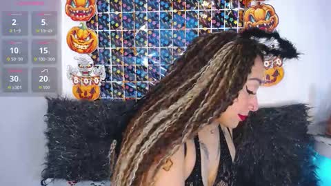 luna_vitihot online show from October 2025 11:43:02 AM