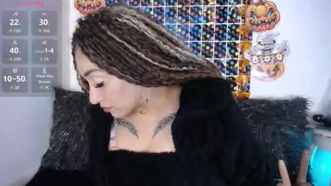 luna_vitihot online show from October 2025 12:04:02 PM