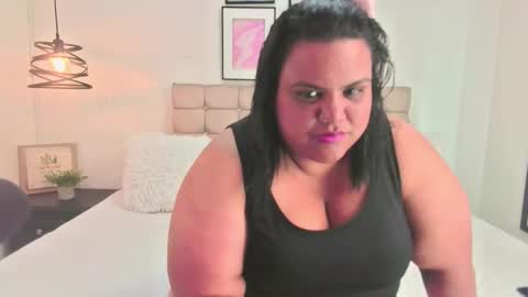 LUNA VIXEN online show from March 2026 07:05:01 PM