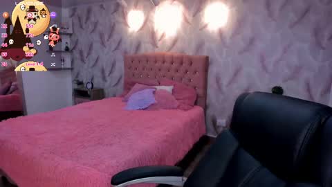 Snapshot of luna_volk chatting on October 2025 02:45:02 AM Luna online show from October 2025 02:45:02 AM