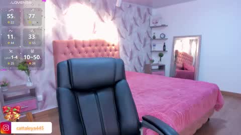 Snapshot of luna_volk chatting on November 2025 02:33:01 AM Luna online show from November 2025 02:33:01 AM