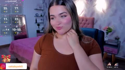 Snapshot of luna_volk chatting on November 2025 02:45:01 AM Luna online show from November 2025 02:45:01 AM