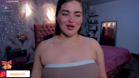 Snapshot of luna_volk chatting on November 2025 04:05:01 AM Luna online show from November 2025 04:05:01 AM