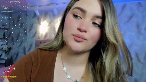 Snapshot of luna_volk chatting on December 2025 03:12:02 AM Luna online show from December 2025 03:12:02 AM