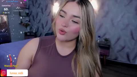 Snapshot of luna_volk chatting on February 2026 04:08:01 AM Luna online show from February 2026 04:08:01 AM