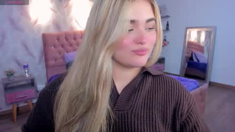 Snapshot of luna_volk chatting on February 2026 04:19:02 AM Luna online show from February 2026 04:19:02 AM