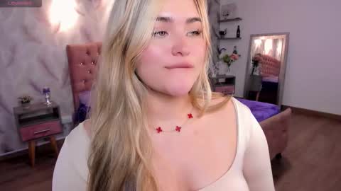 Snapshot of luna_volk chatting on February 2026 03:13:02 AM Luna online show from February 2026 03:13:02 AM