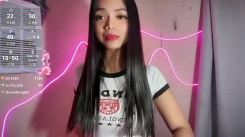 luna_whitedoll online show from July 2026 09:11:02 AM