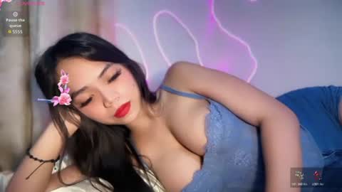 luna_whitedoll online show from July 2026 09:18:02 AM