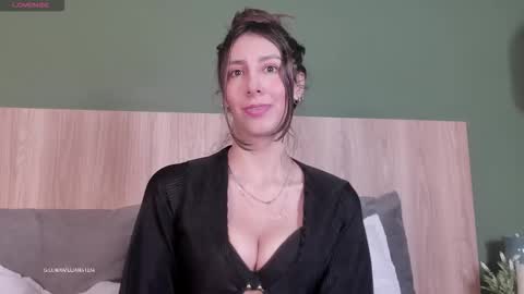 luna online show from November 2025 01:14:02 PM