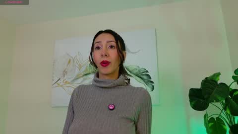 luna online show from March 2026 12:28:01 PM