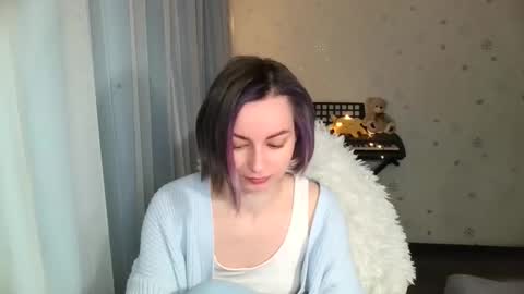 lunaa_bluee online show from April 2026 06:58:01 PM