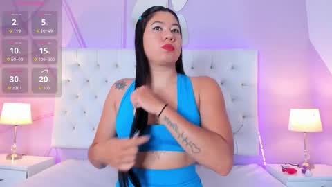 Snapshot of lunaa_hart chatting on November 2025 08:00:01 PM lunaa_hart online show from November 2025 08:00:01 PM