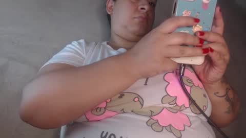 luna online show from November 2025 12:09:01 AM