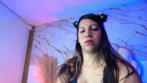 Lunaa rossee  online show from April 2026 11:55:01 AM