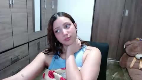 lunaa_sub online show from March 2026 06:59:02 PM