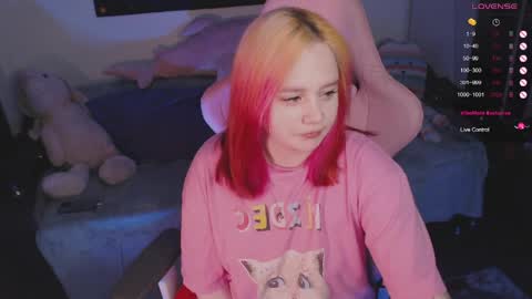 Li online show from June 2026 03:25:02 PM