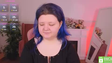 Luna online show from March 2026 07:12:02 AM