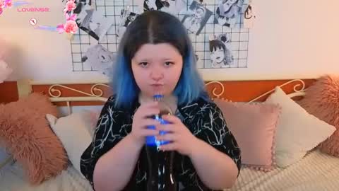 Luna online show from April 2026 05:36:02 AM