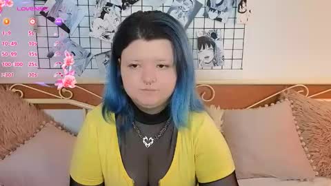 Luna online show from May 2026 06:40:02 AM