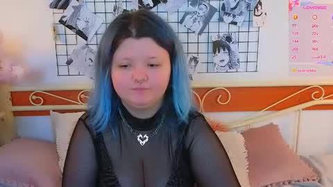 Luna online show from May 2026 06:31:01 AM