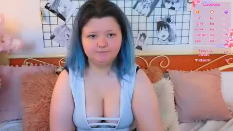 Luna online show from May 2026 07:05:02 AM