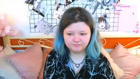 Luna online show from May 2026 05:58:02 AM