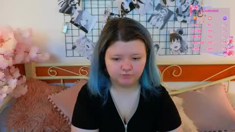 Luna online show from May 2026 05:46:02 AM