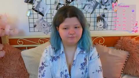 Luna online show from May 2026 05:47:01 AM
