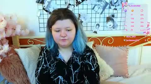 Luna online show from May 2026 06:31:02 AM