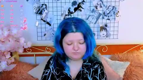 Luna online show from July 2026 06:47:02 AM