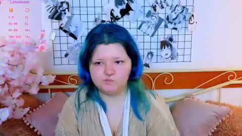 Luna online show from July 2026 05:44:01 AM