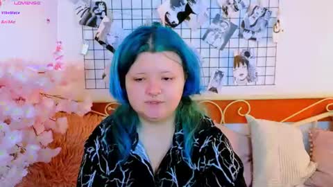 Luna online show from July 2026 05:32:01 AM