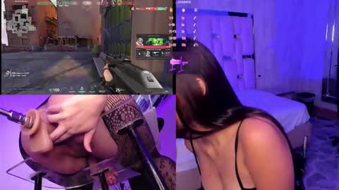 Snapshot of lunaaridi chatting on October 2025 02:46:01 PM Luna online show from October 2025 02:46:01 PM