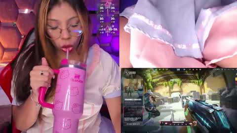 Luna online show from May 2026 01:57:16 AM