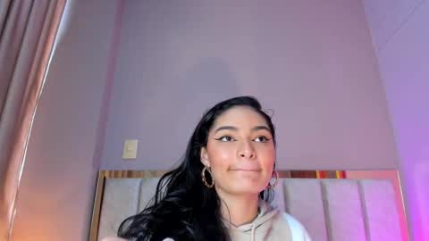 Luna Aspen online show from January 2026 06:13:02 PM