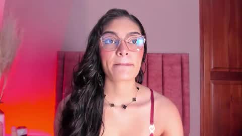 Luna Aspen online show from February 2026 06:23:02 PM