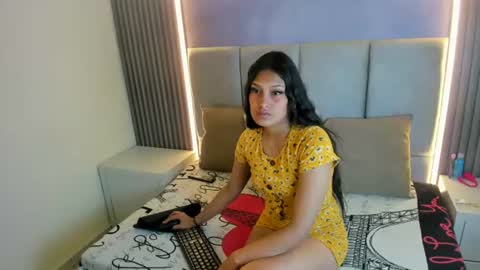 LunaAura online show from July 2026 03:59:02 AM