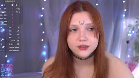 Luna online show from January 2026 05:33:02 AM