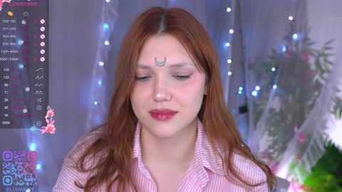 Luna online show from January 2026 05:23:01 AM